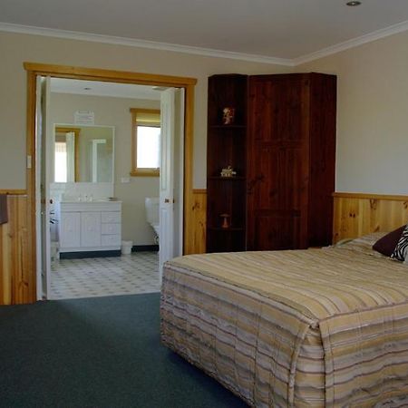Motel Kentish Hills Retreat Sheffield Exterior foto