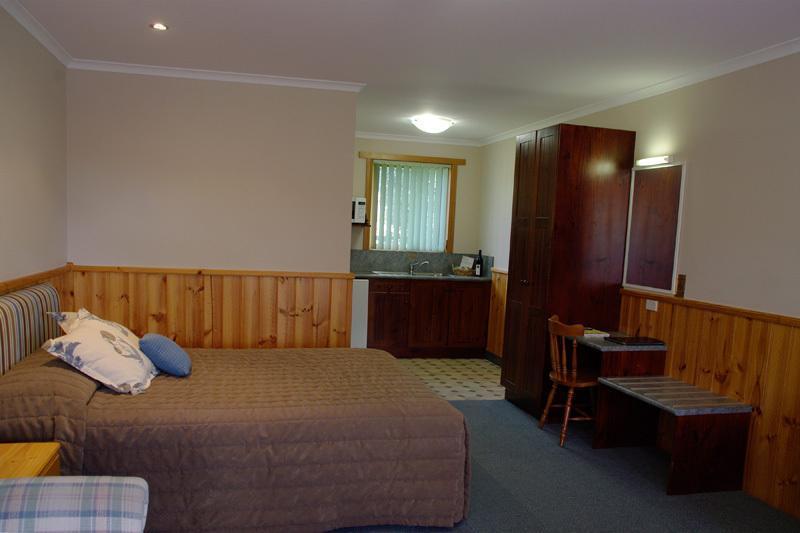Motel Kentish Hills Retreat Sheffield Exterior foto