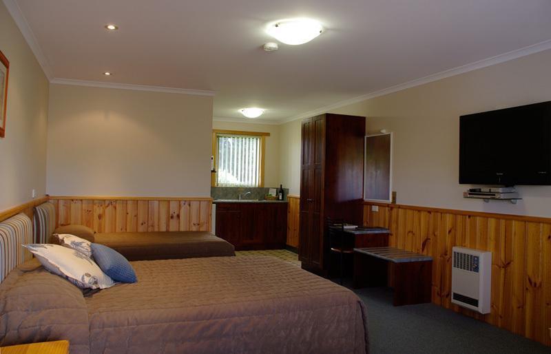 Motel Kentish Hills Retreat Sheffield Exterior foto
