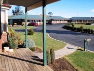 Motel Kentish Hills Retreat Sheffield Exterior foto